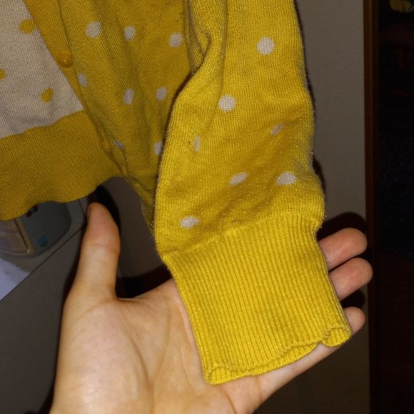 Cardigan - Picture 2 of 3